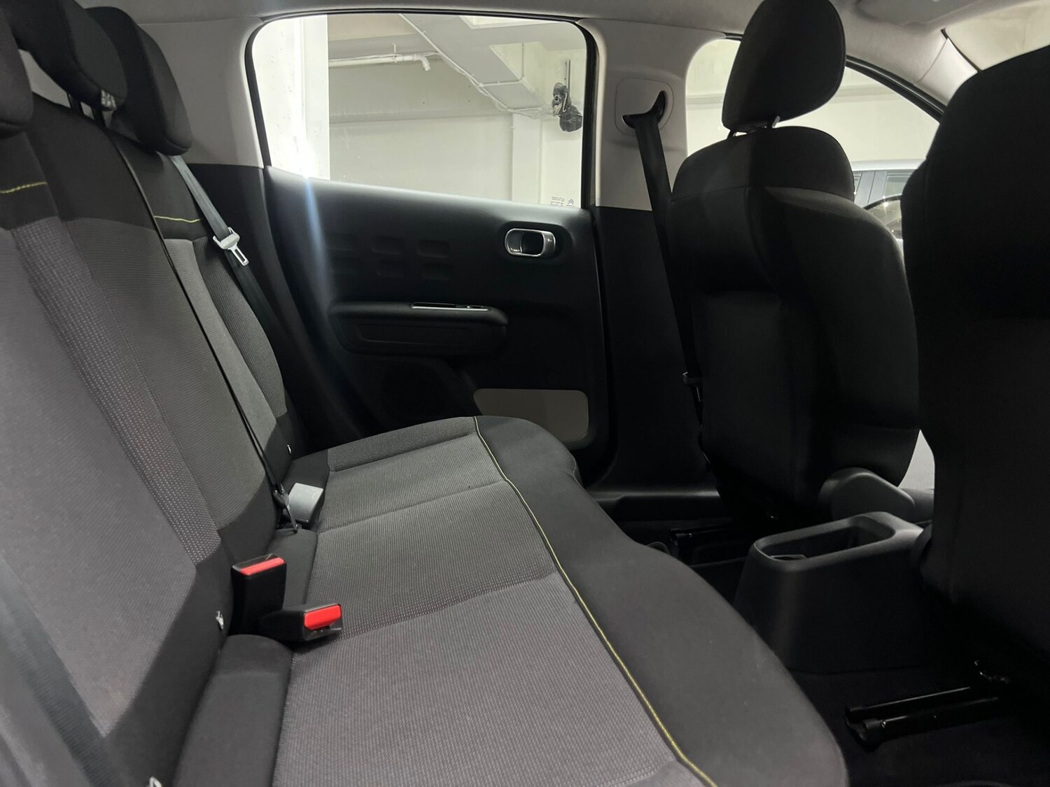 Used Citroen C3 2017 for sale - 77762643: Photo 70