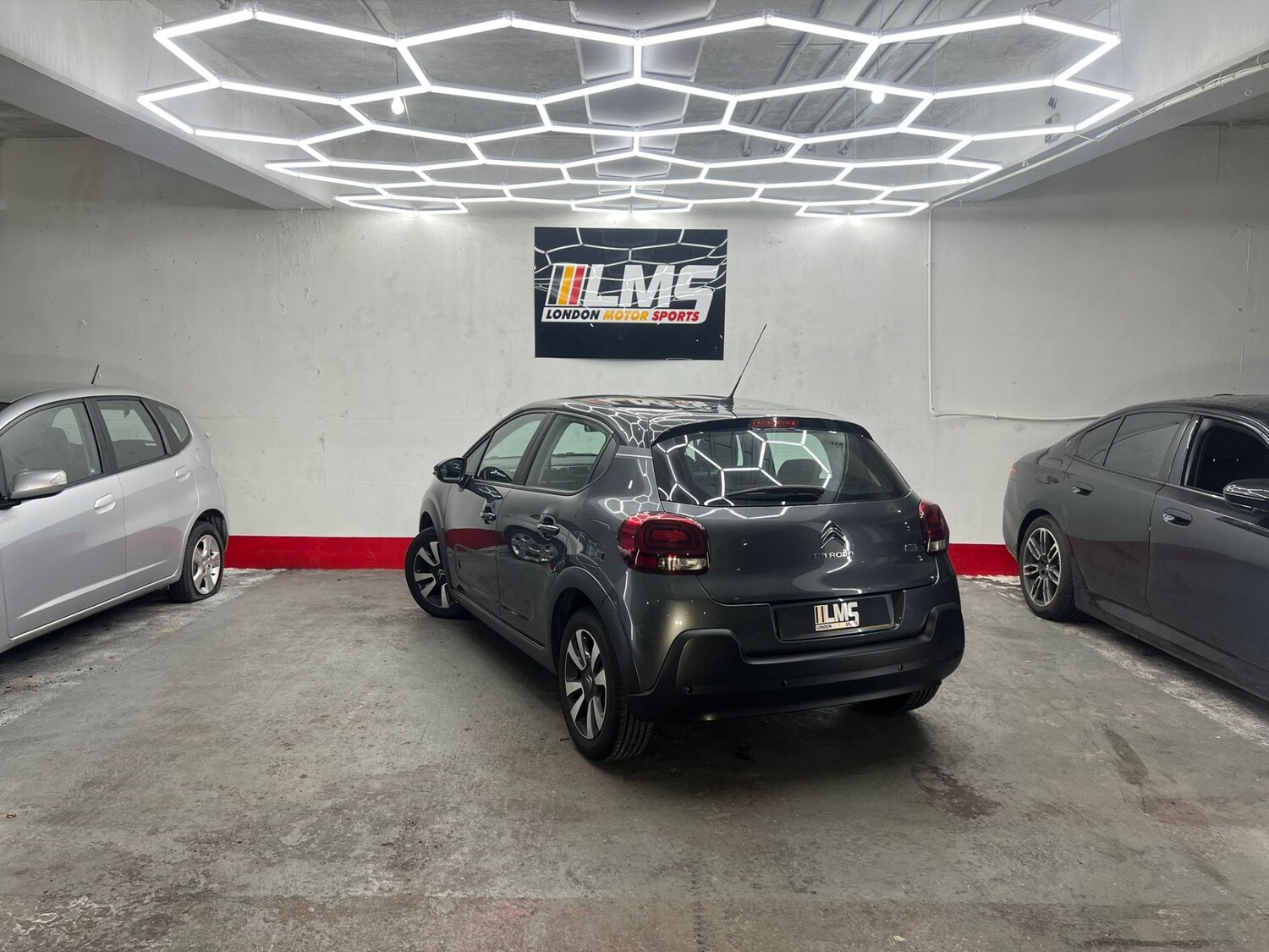 Used Citroen C3 2017 for sale - 77762643: Photo 74