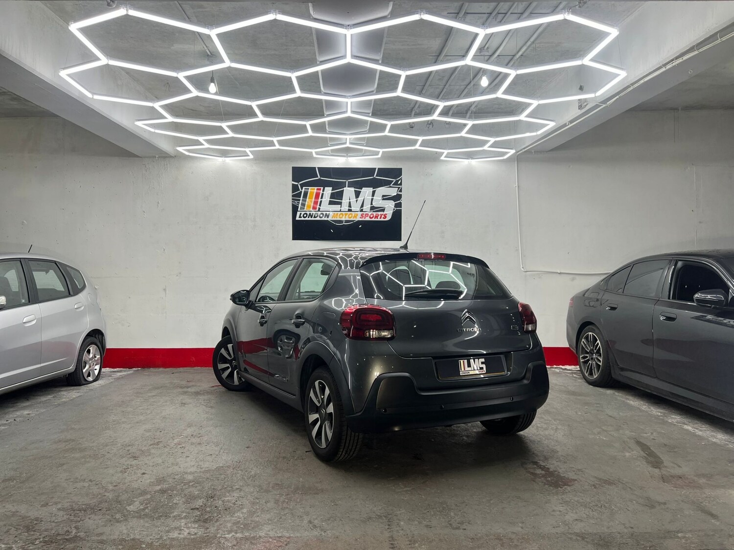 Used Citroen C3 2017 for sale - 77762643: Photo 76