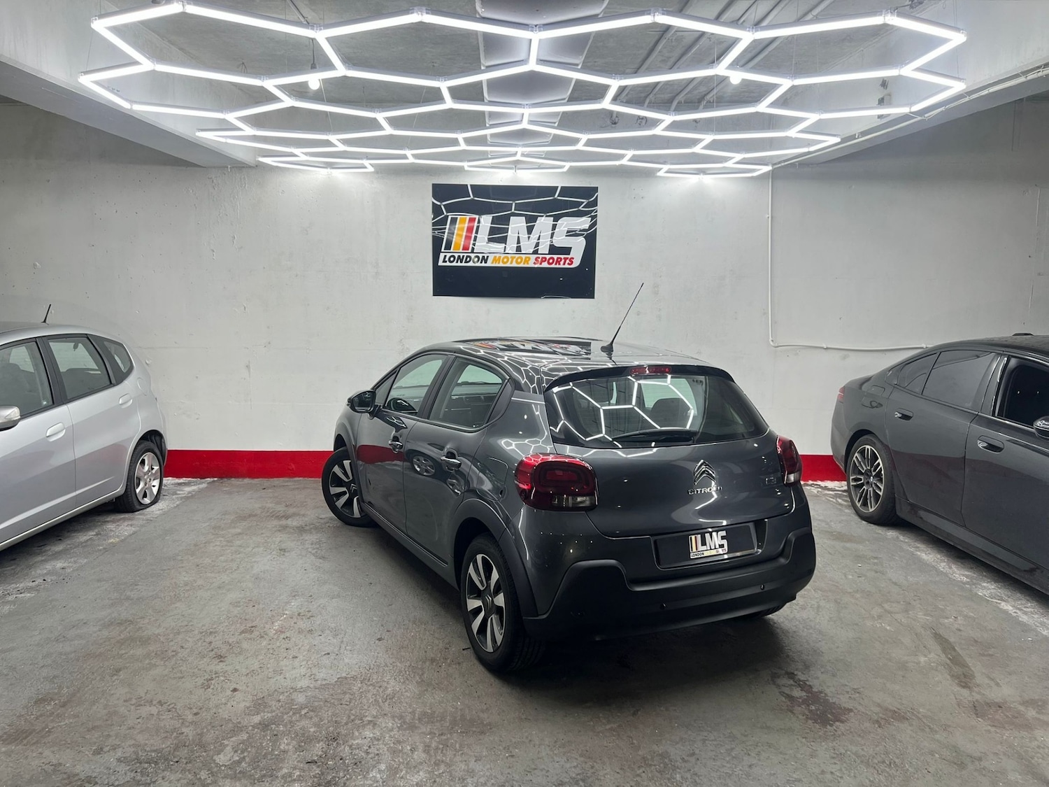 Used Citroen C3 2017 for sale - 77762643: Photo 77