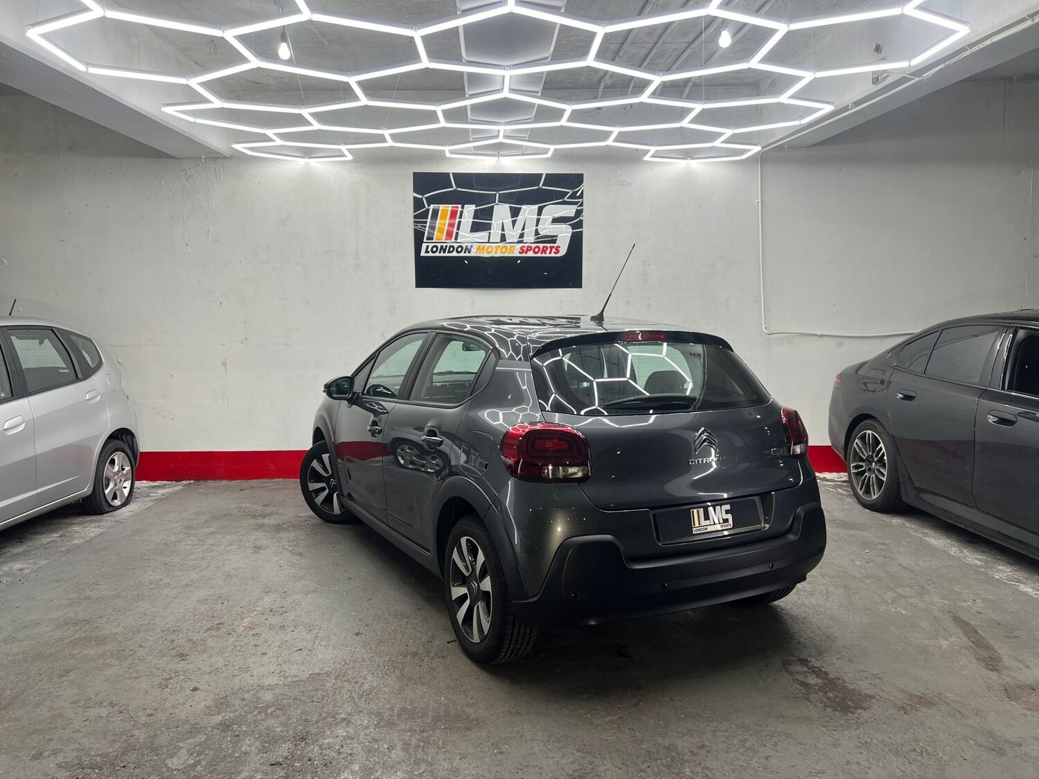 Used Citroen C3 2017 for sale - 77762643: Photo 78