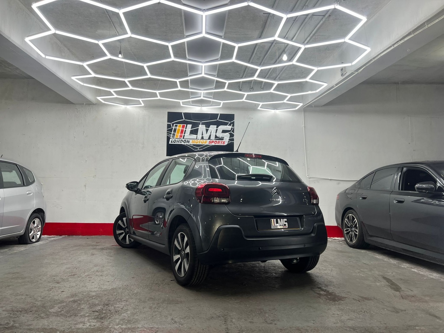 Used Citroen C3 2017 for sale - 77762643: Photo 79