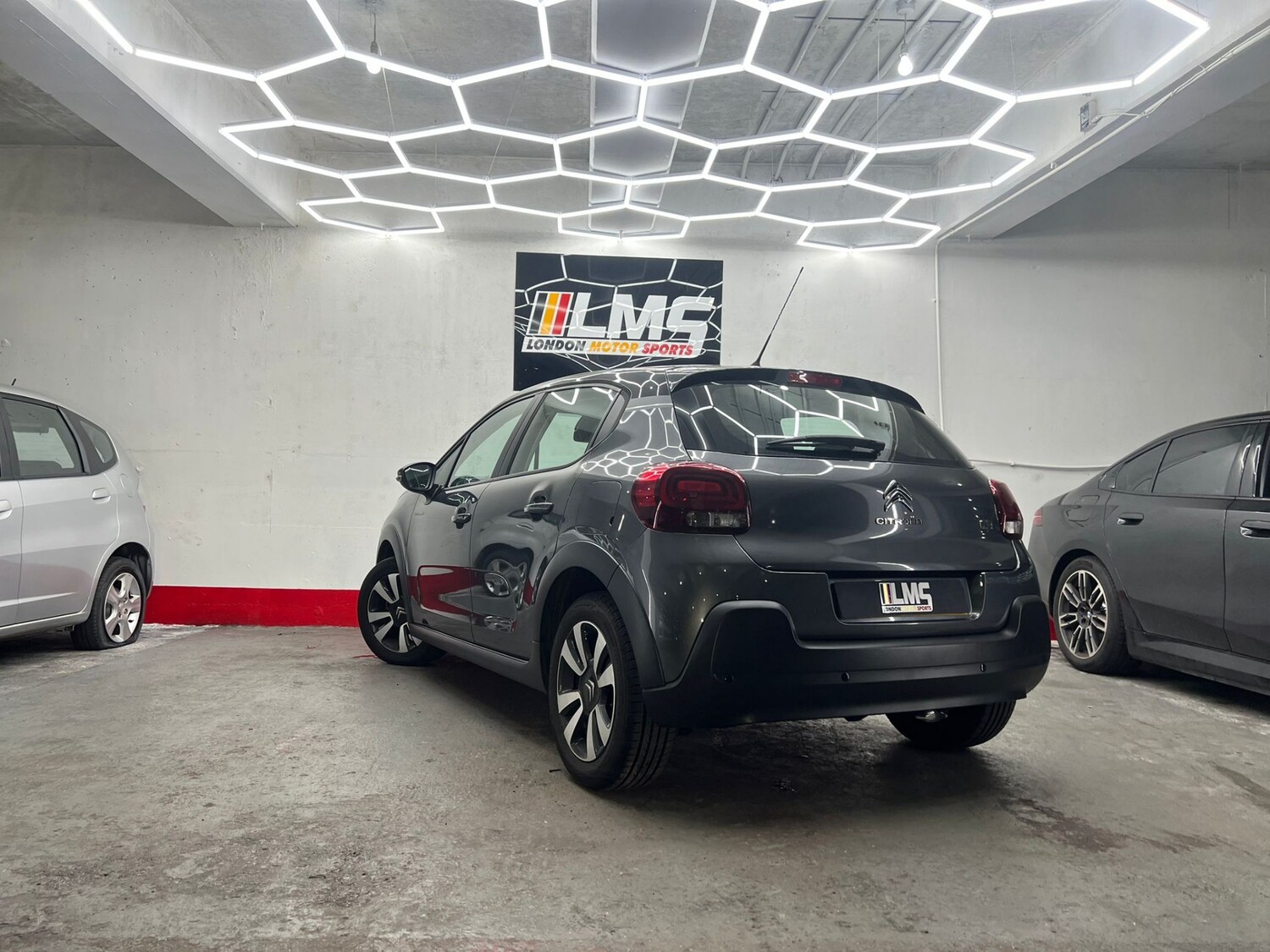 Used Citroen C3 2017 for sale - 77762643: Photo 80