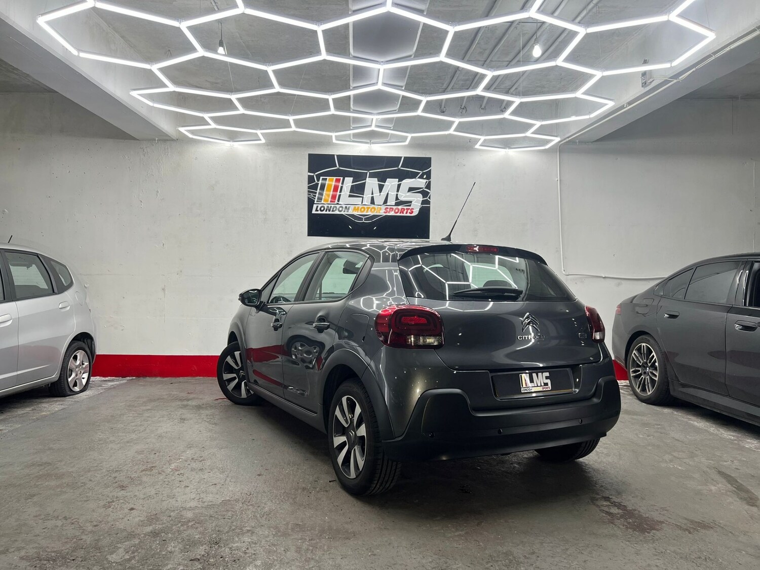 Used Citroen C3 2017 for sale - 77762643: Photo 81