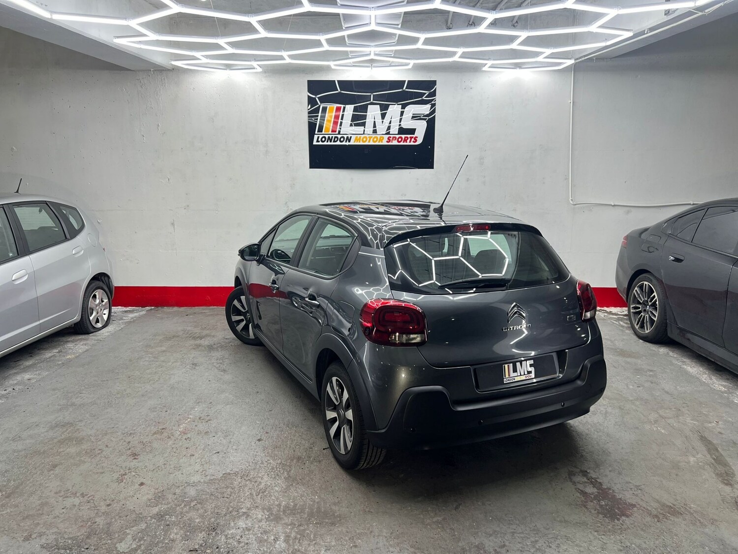 Used Citroen C3 2017 for sale - 77762643: Photo 82