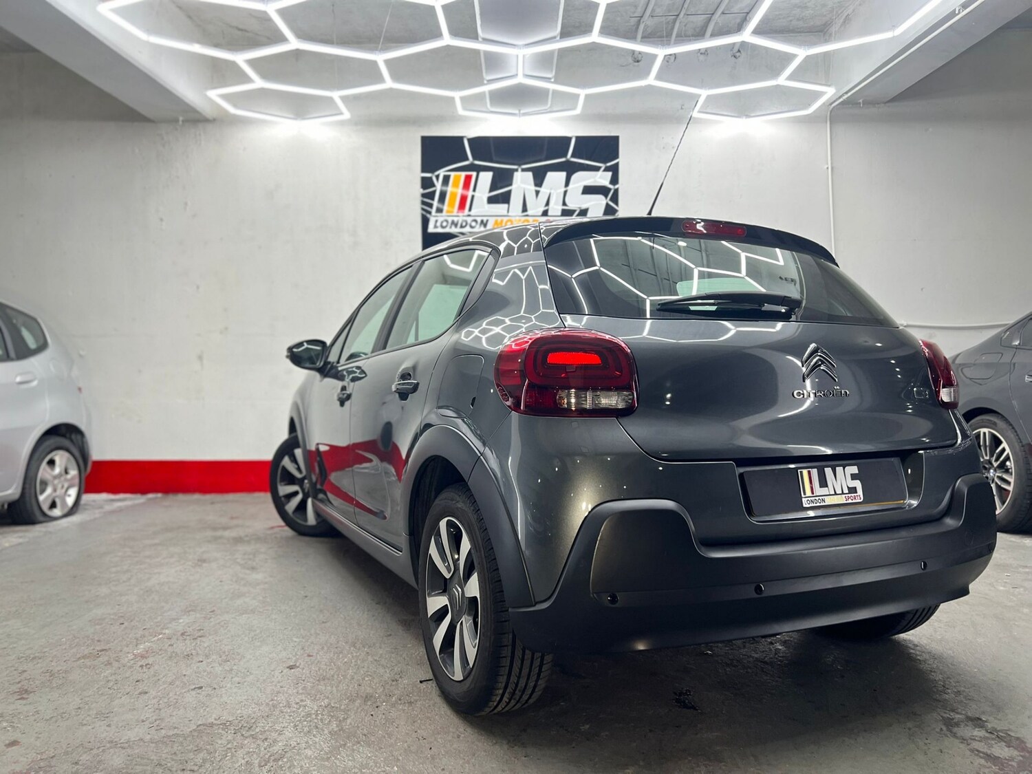 Used Citroen C3 2017 for sale - 77762643: Photo 84