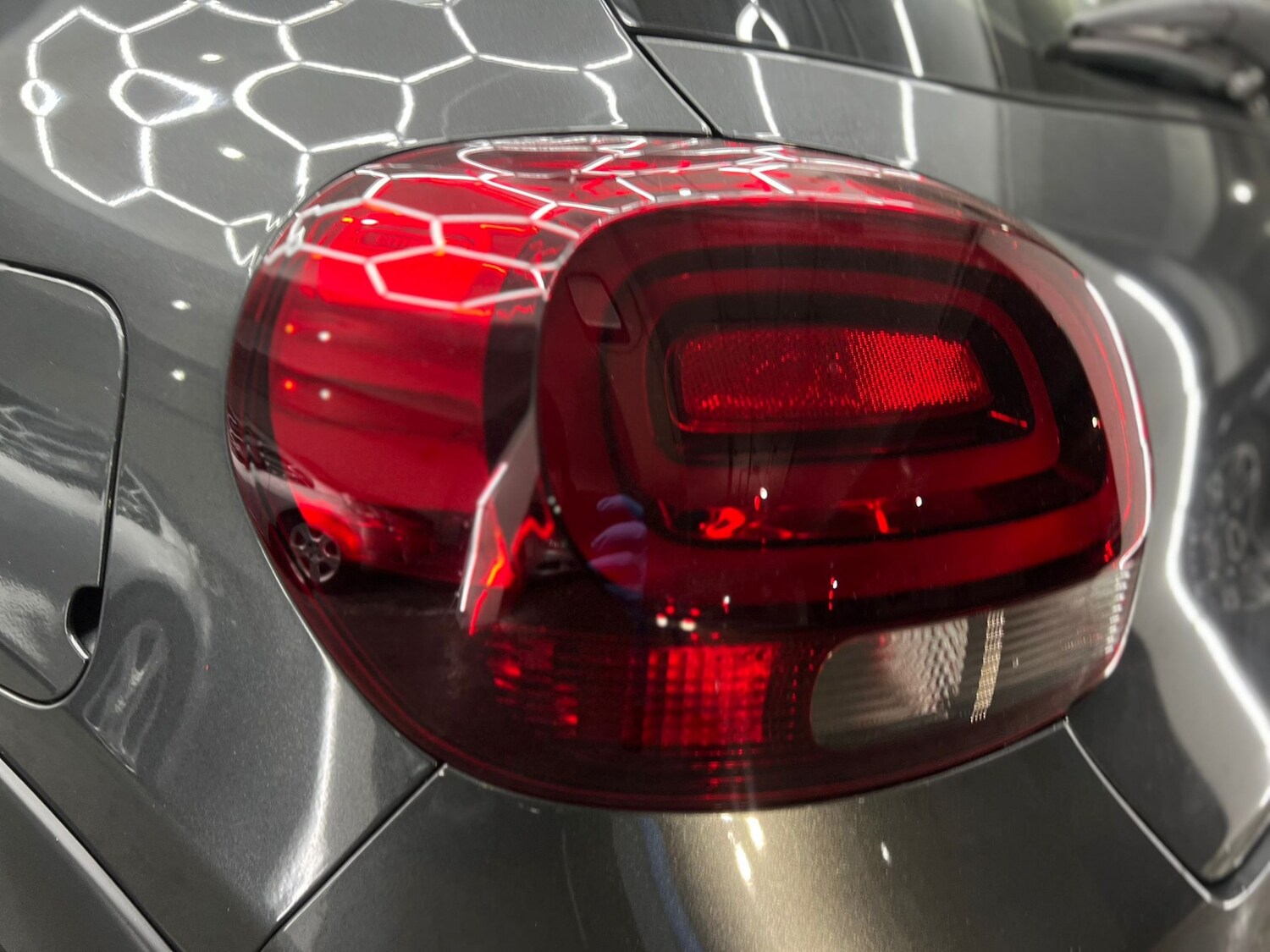 Used Citroen C3 2017 for sale - 77762643: Photo 86