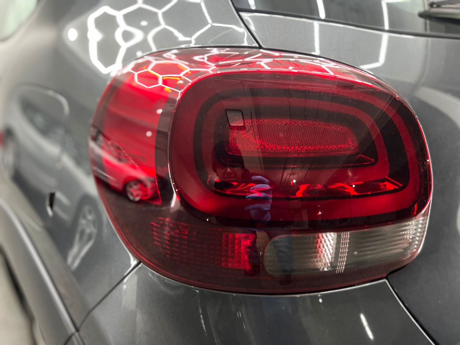 Used Citroen C3 2017 for sale - 77762643: Photo 87