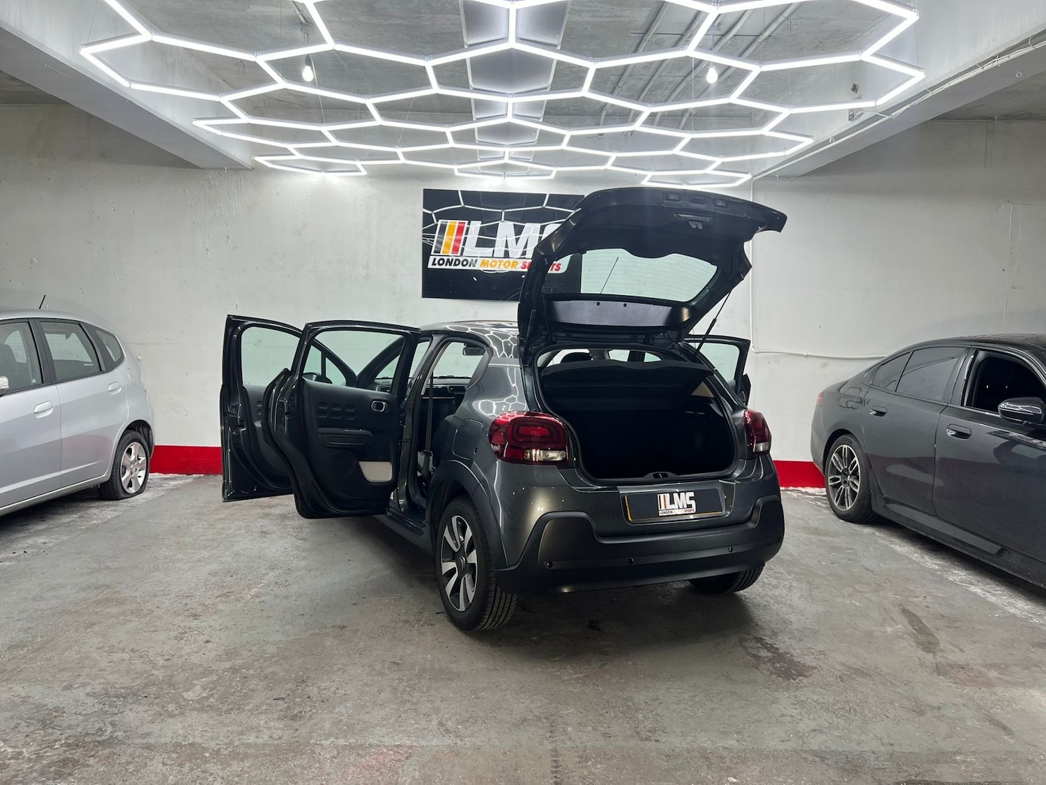 Used Citroen C3 2017 for sale - 77762643: Photo 89