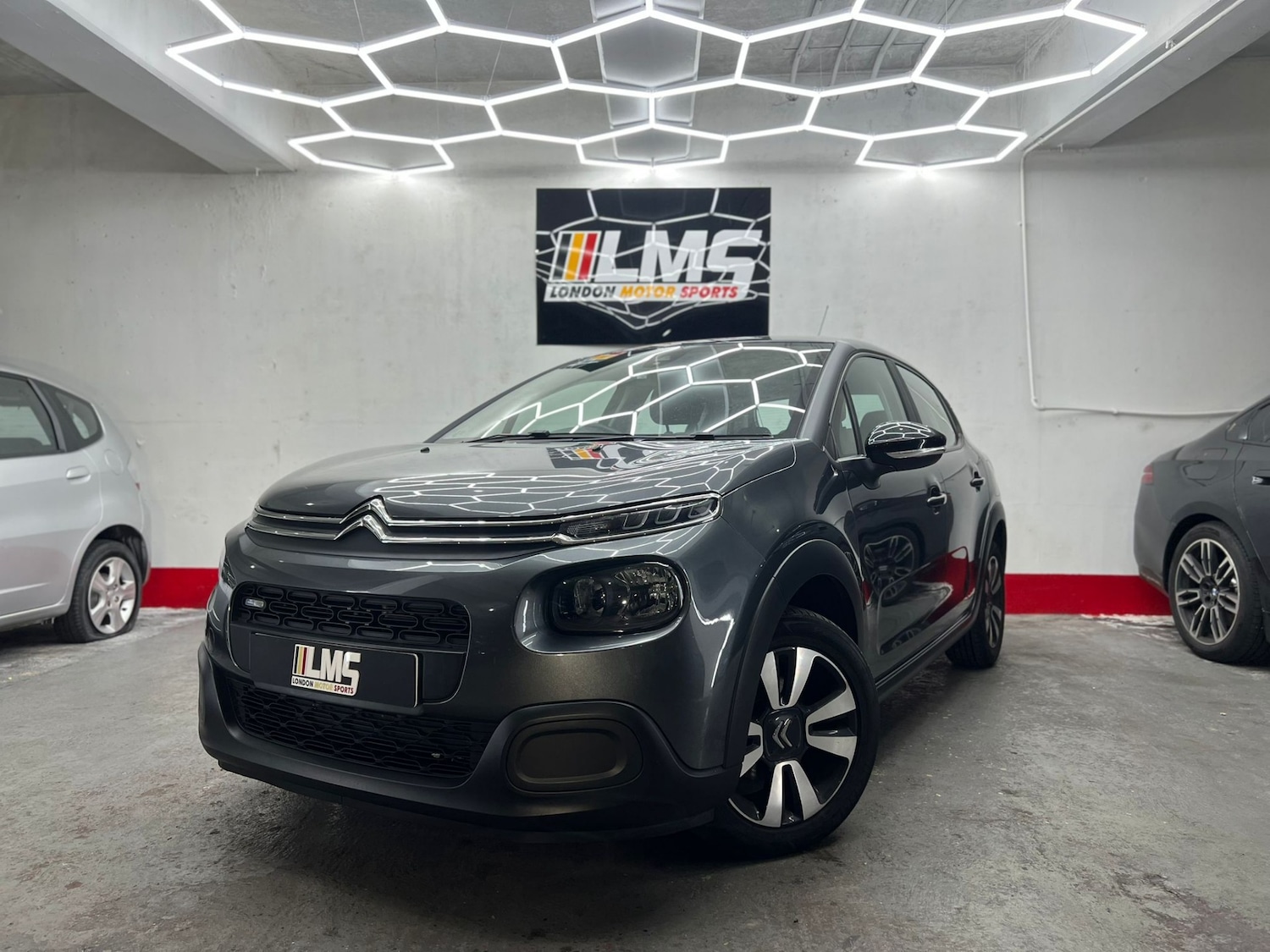 Used Citroen C3 2017 for sale - 77762643: Photo 9