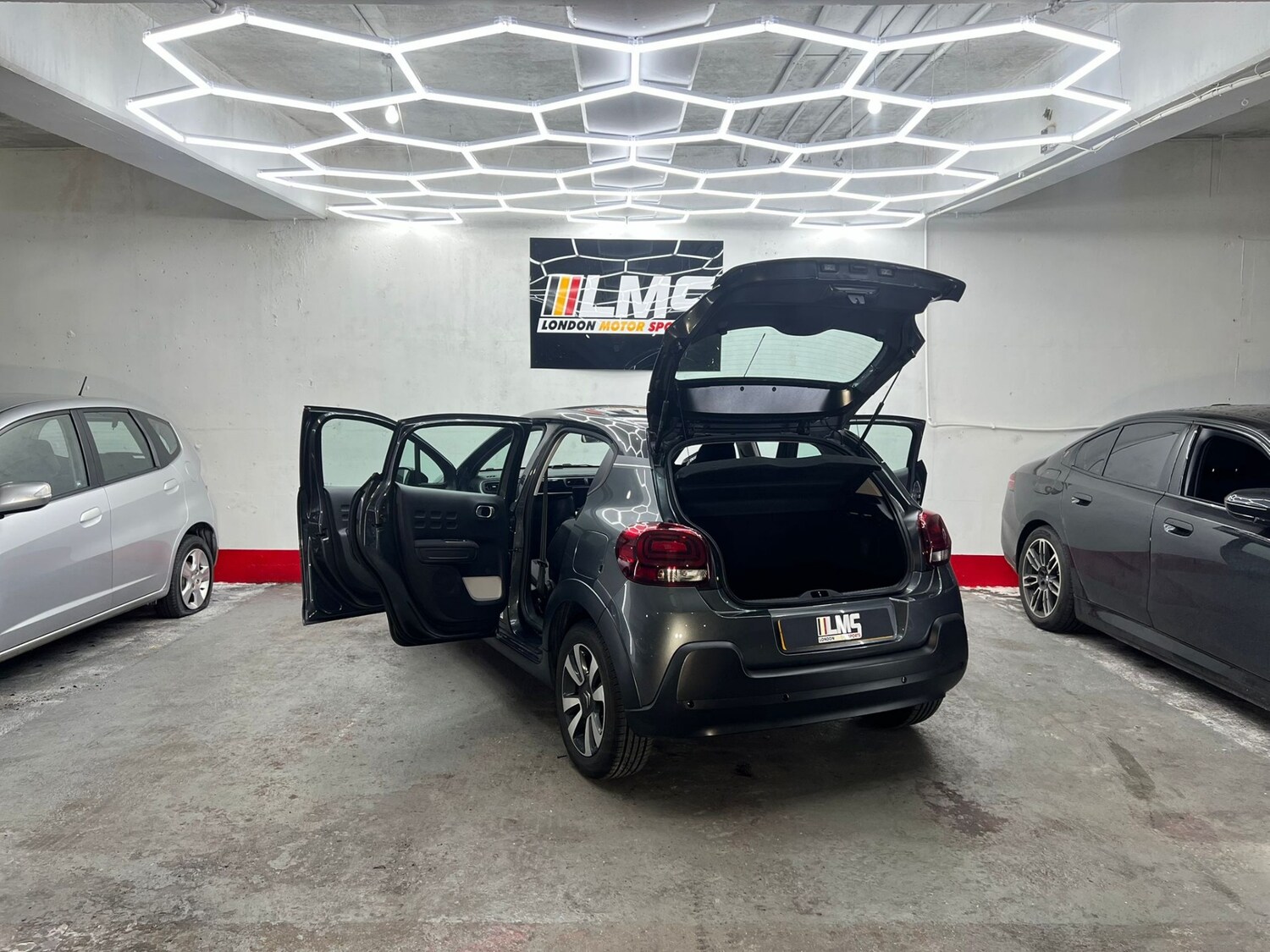 Used Citroen C3 2017 for sale - 77762643: Photo 90