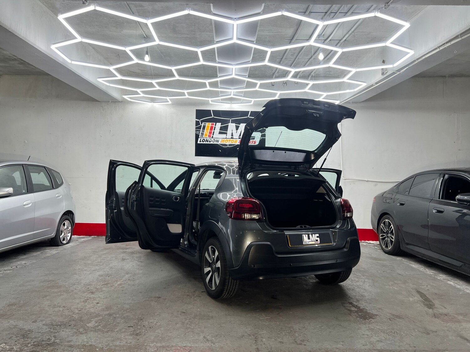 Used Citroen C3 2017 for sale - 77762643: Photo 91