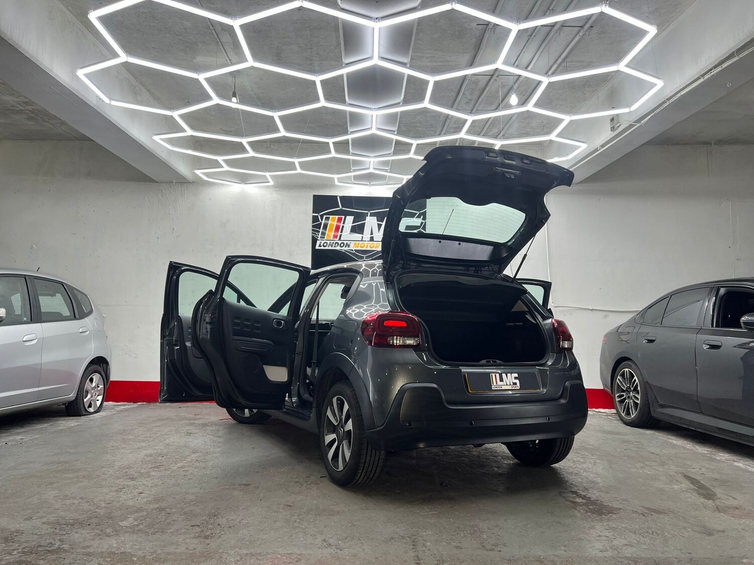 Used Citroen C3 2017 for sale - 77762643: Photo 93