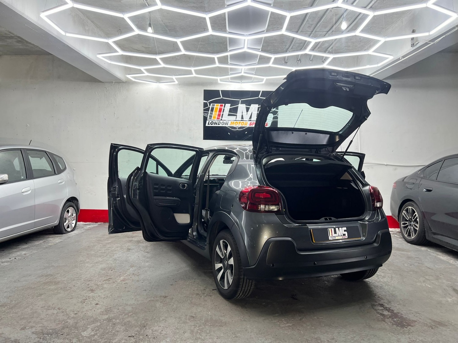 Used Citroen C3 2017 for sale - 77762643: Photo 94