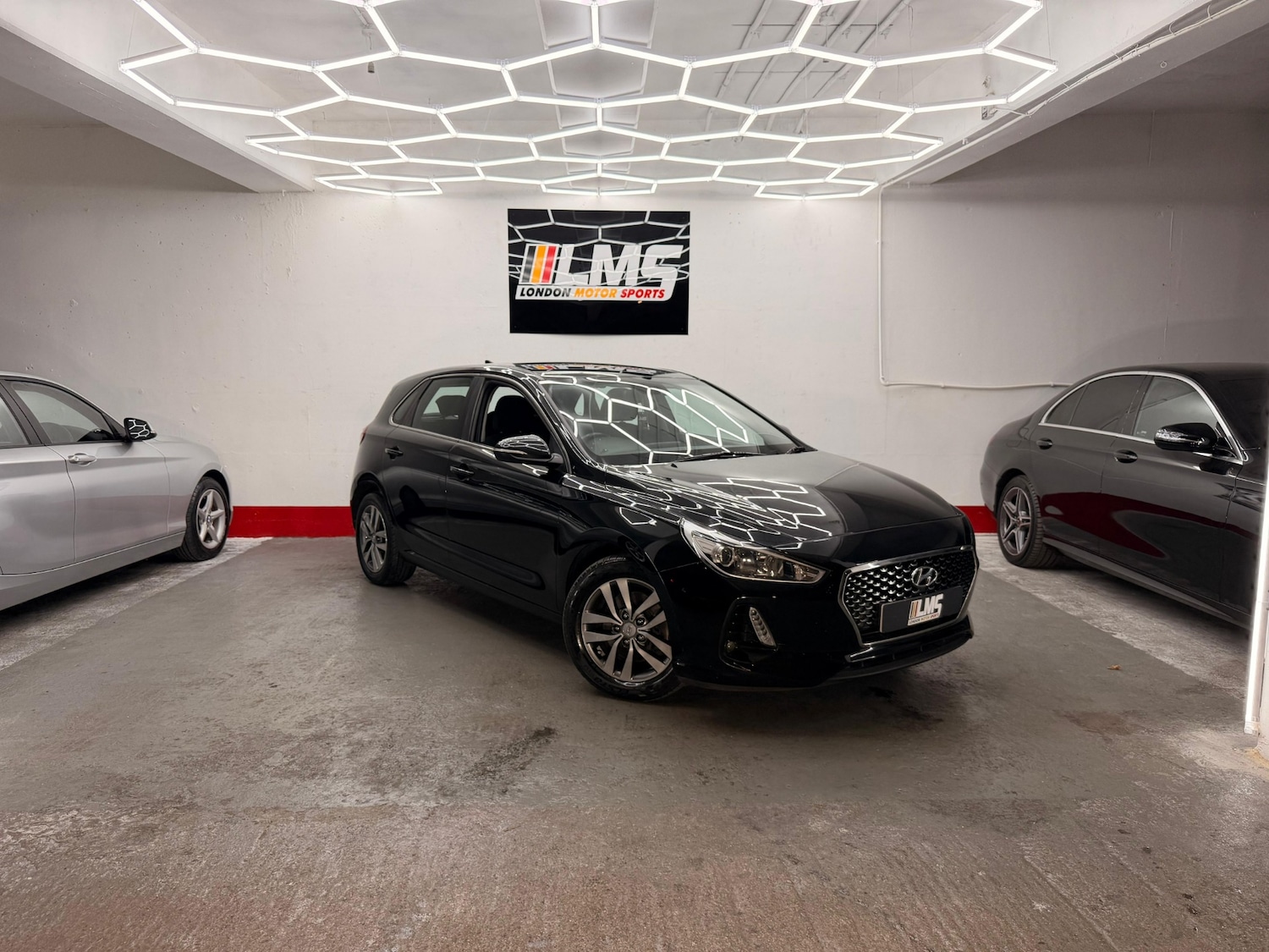 Used Hyundai i30 2018 for sale - 76036487: Photo 11