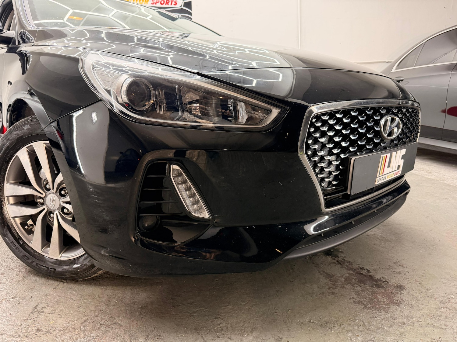 Used Hyundai i30 2018 for sale - 76036487: Photo 16