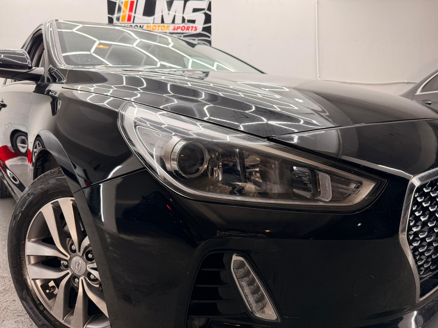 Used Hyundai i30 2018 for sale - 76036487: Photo 19