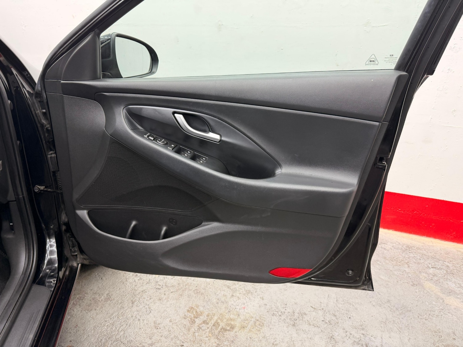 Used Hyundai i30 2018 for sale - 76036487: Photo 20