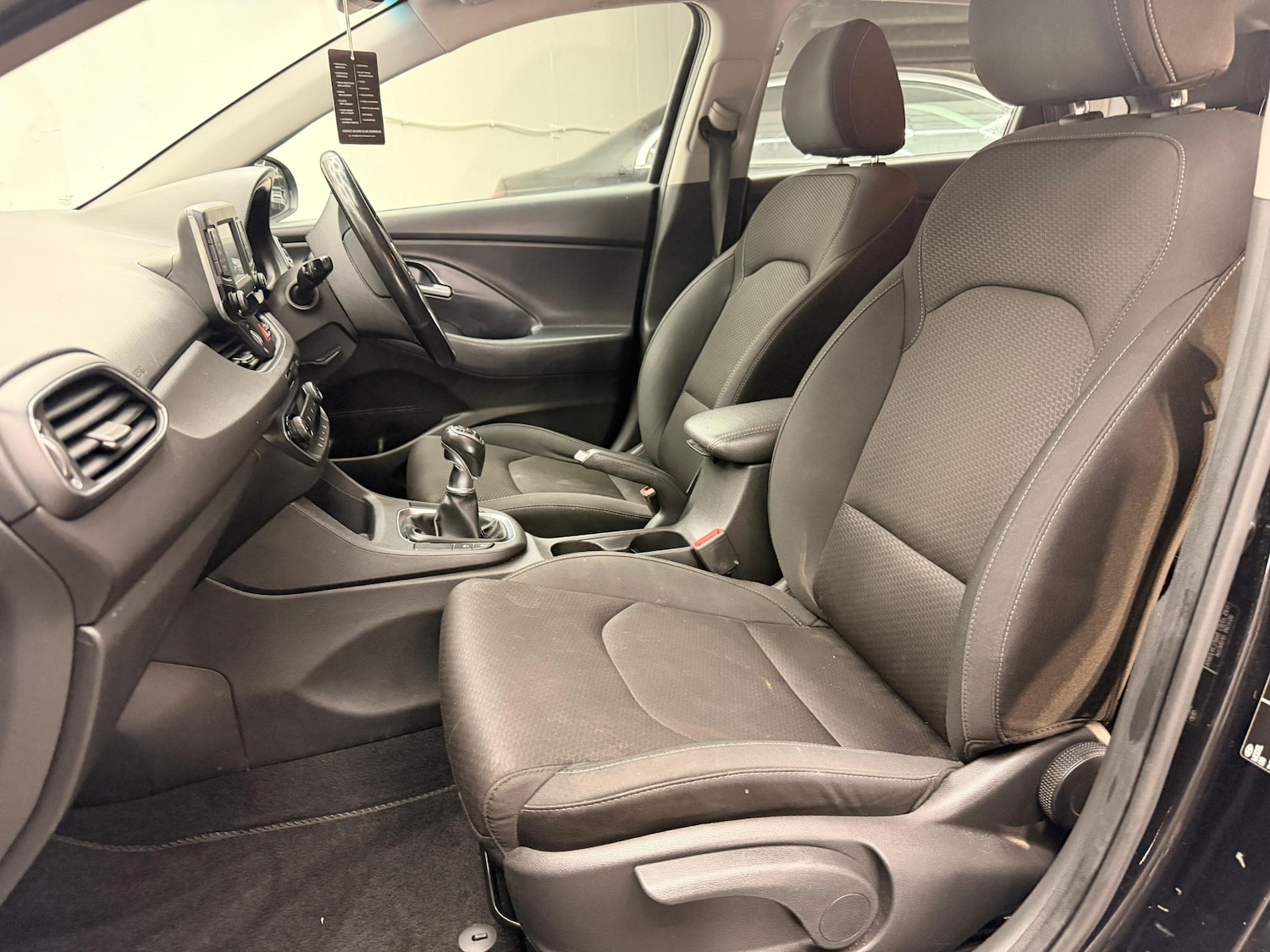 Used Hyundai i30 2018 for sale - 76036487: Photo 23