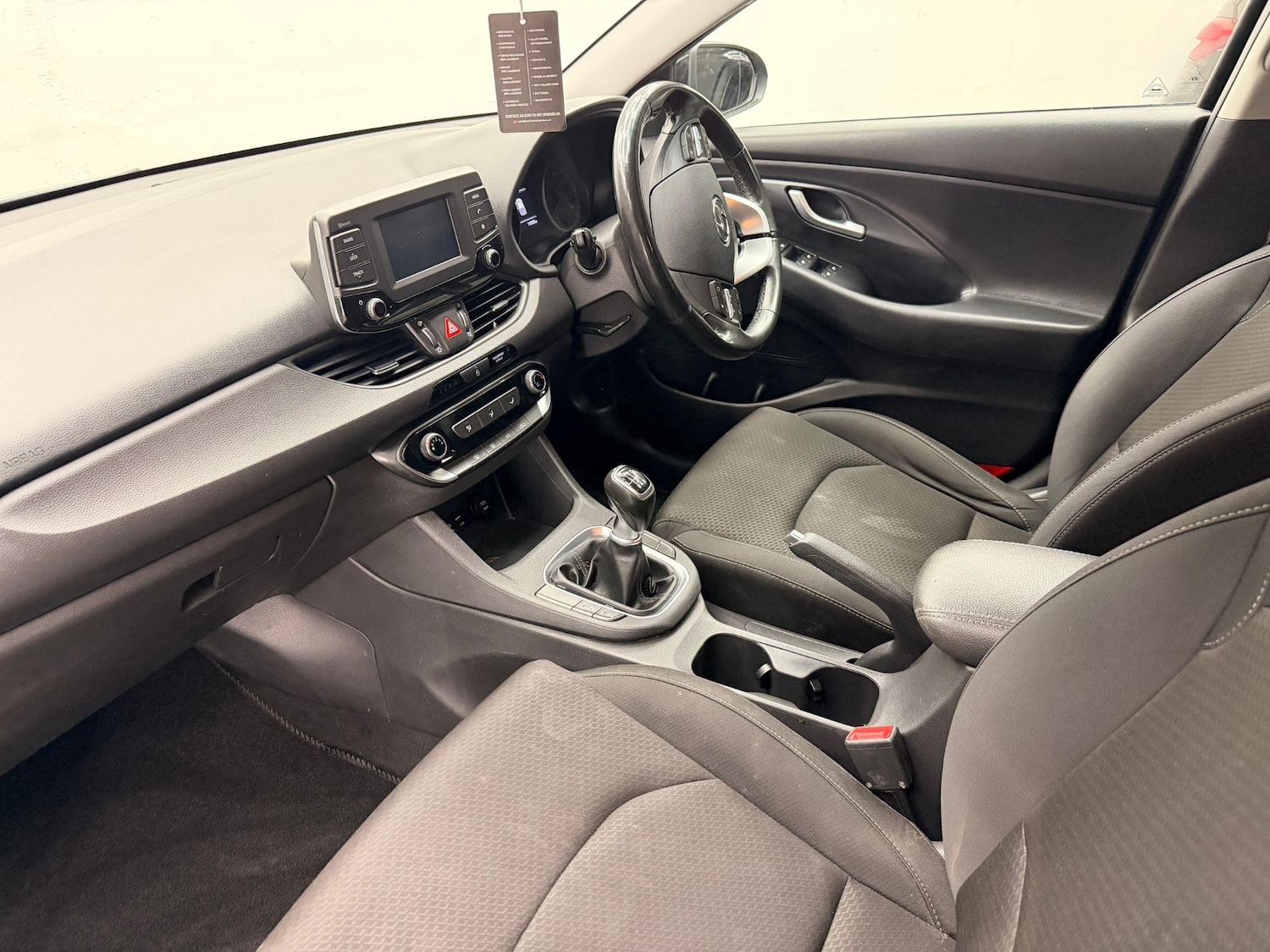 Used Hyundai i30 2018 for sale - 76036487: Photo 24