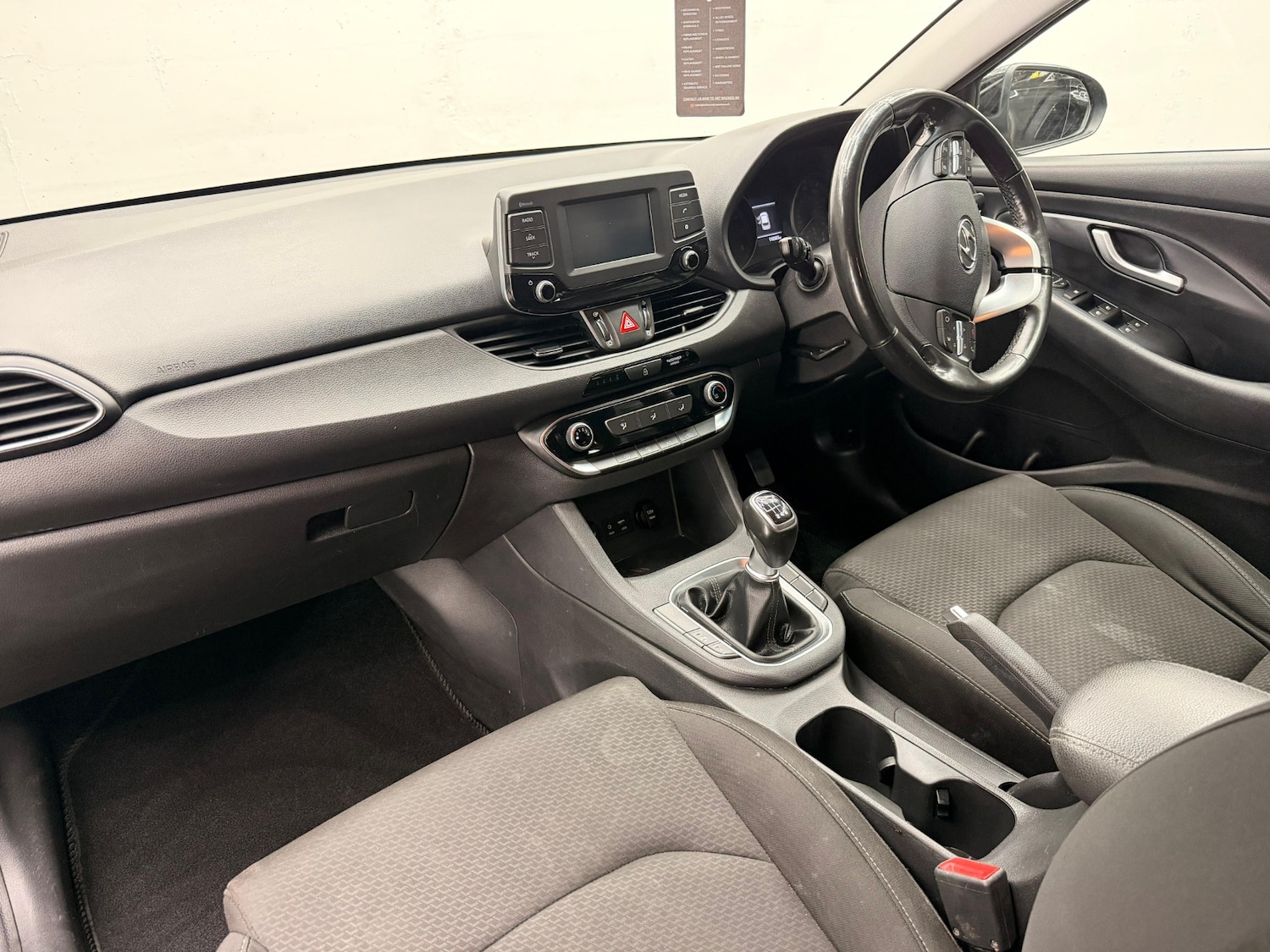 Used Hyundai i30 2018 for sale - 76036487: Photo 25