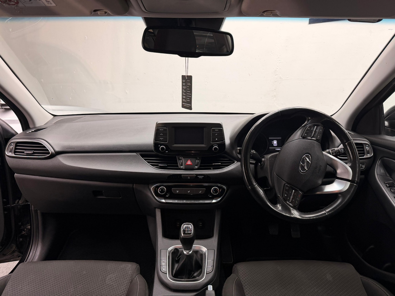 Used Hyundai i30 2018 for sale - 76036487: Photo 27