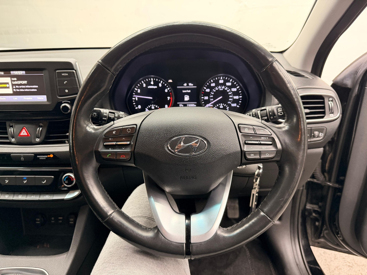 Used Hyundai i30 2018 for sale - 76036487: Photo 29