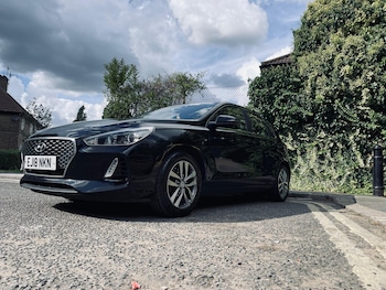 Used Hyundai i30 2018 for sale - 76036487: Photo