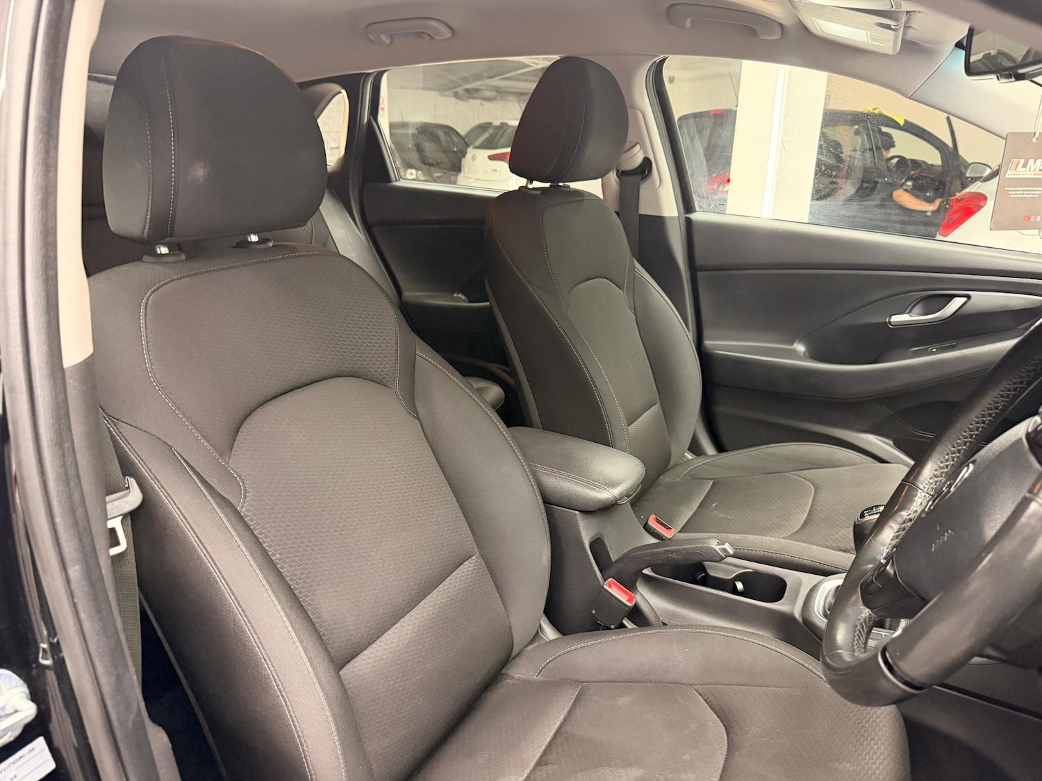 Used Hyundai i30 2018 for sale - 76036487: Photo 42