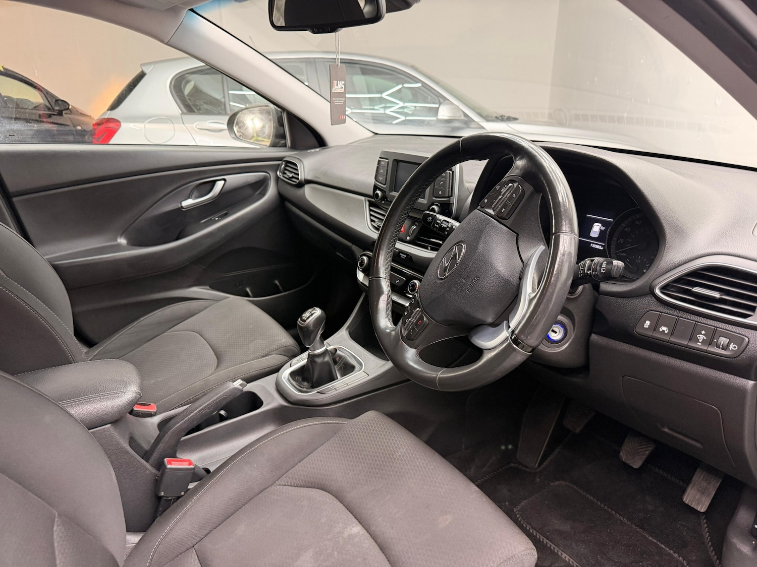 Used Hyundai i30 2018 for sale - 76036487: Photo 43