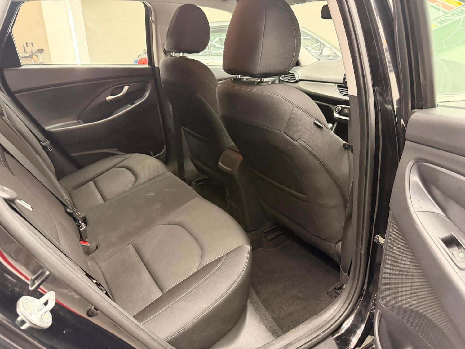 Used Hyundai i30 2018 for sale - 76036487: Photo 44