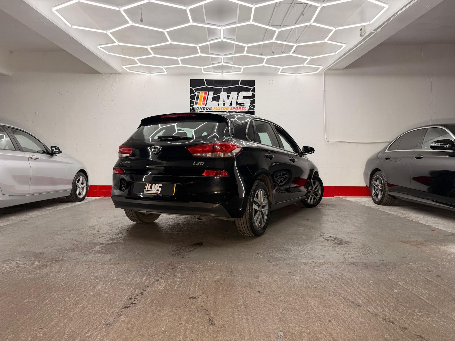 Used Hyundai i30 2018 for sale - 76036487: Photo 47