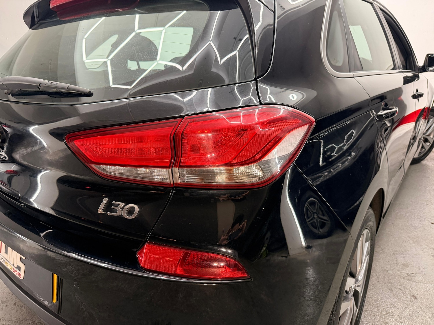 Used Hyundai i30 2018 for sale - 76036487: Photo 51