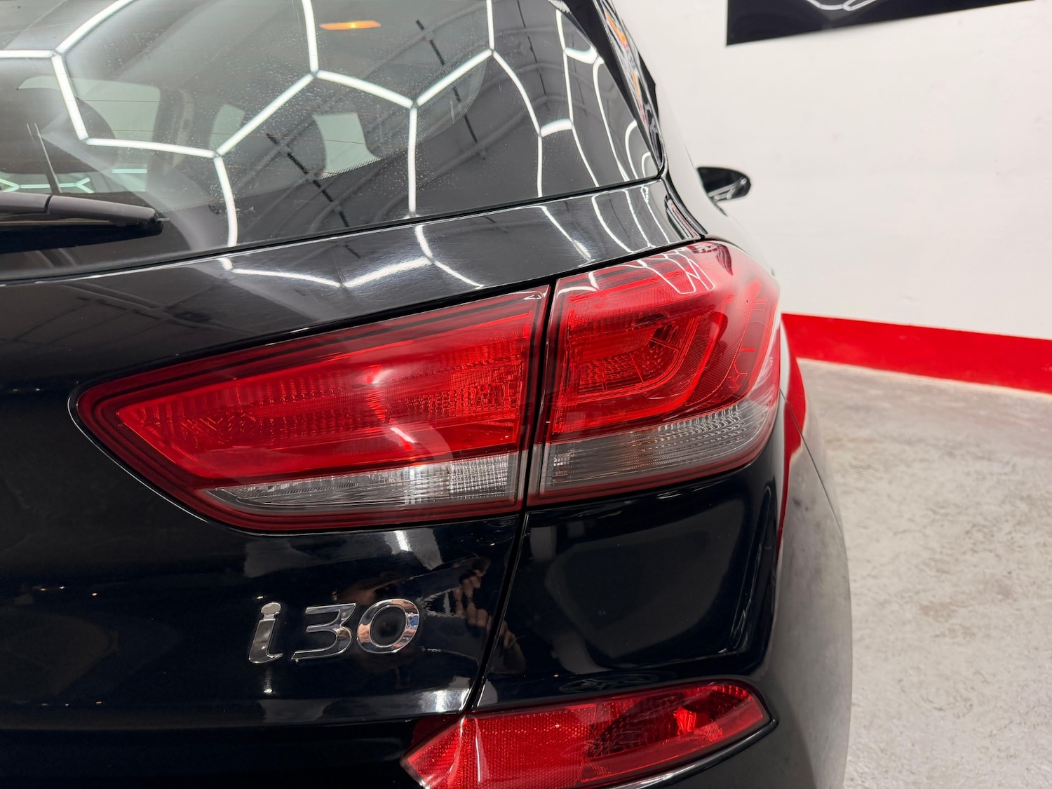 Used Hyundai i30 2018 for sale - 76036487: Photo 52