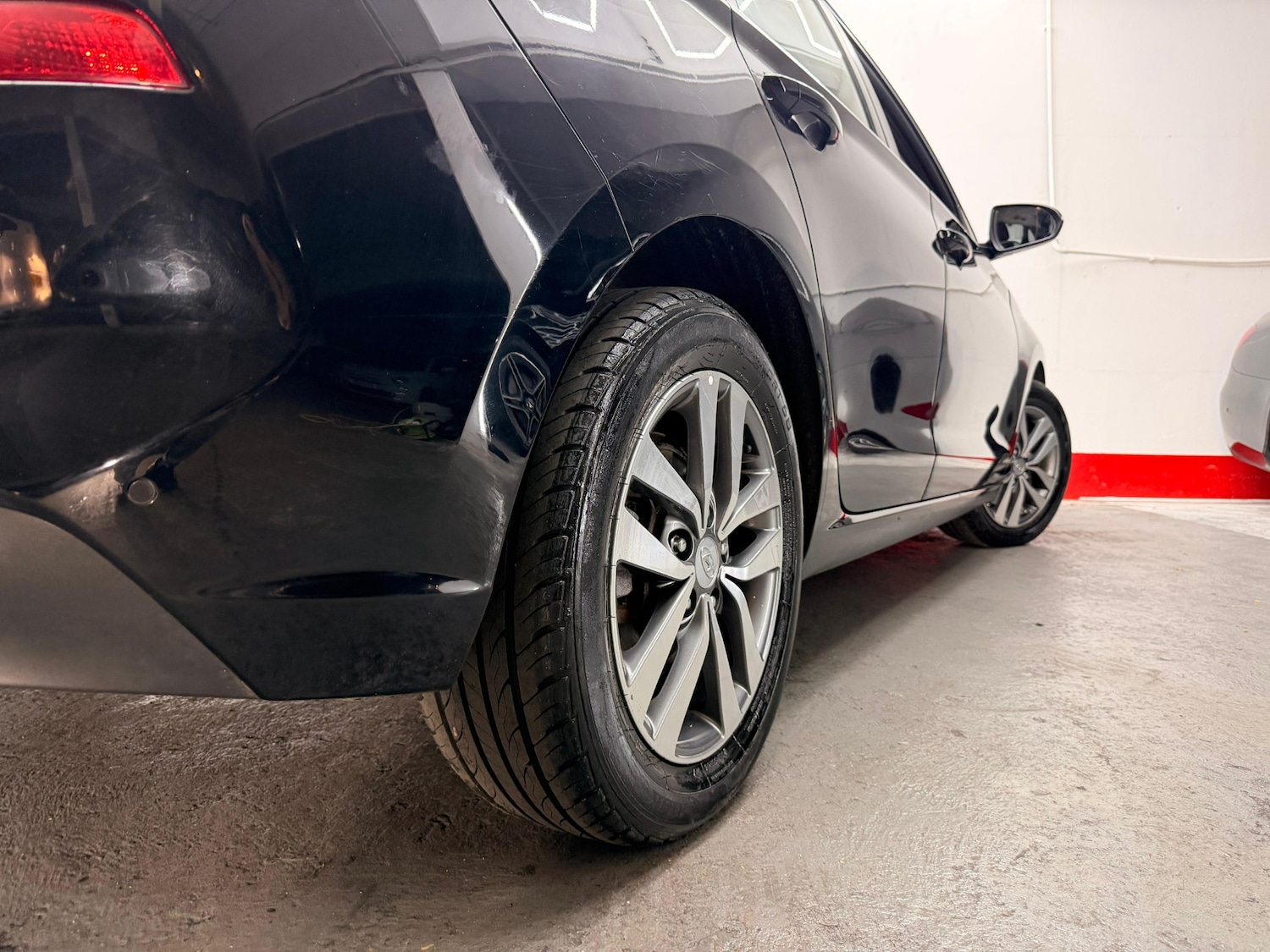 Used Hyundai i30 2018 for sale - 76036487: Photo 54