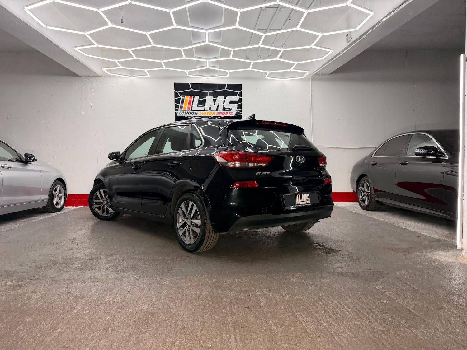 Used Hyundai i30 2018 for sale - 76036487: Photo 56