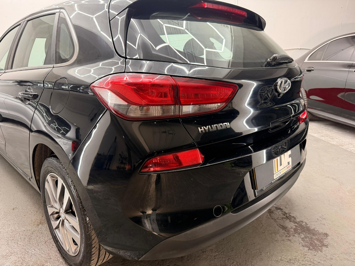 Used Hyundai i30 2018 for sale - 76036487: Photo 59