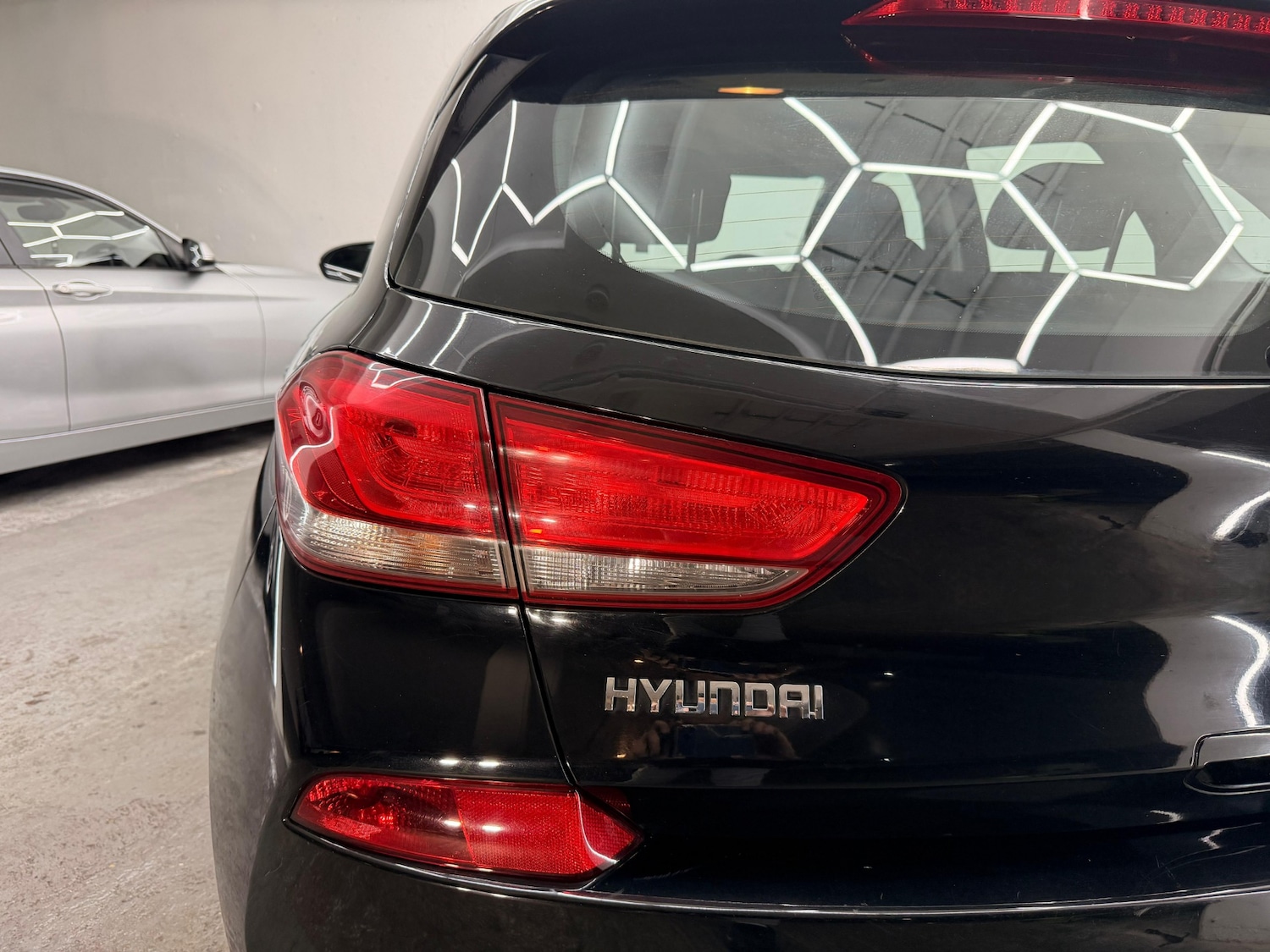 Used Hyundai i30 2018 for sale - 76036487: Photo 61