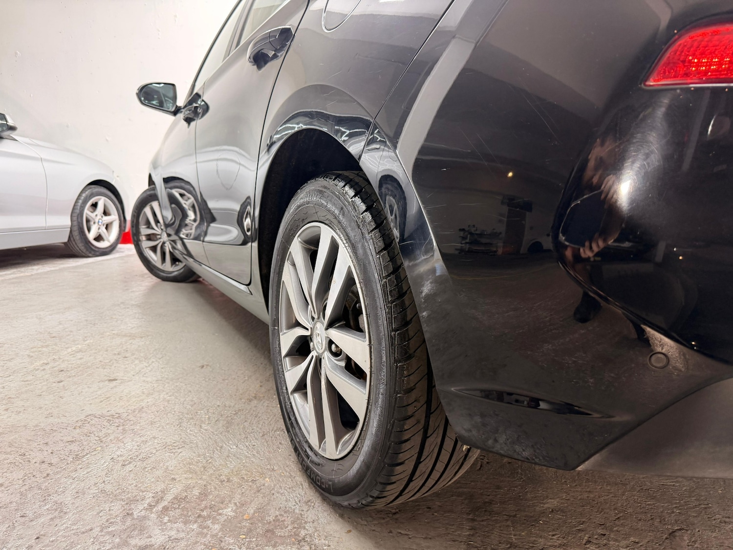 Used Hyundai i30 2018 for sale - 76036487: Photo 63