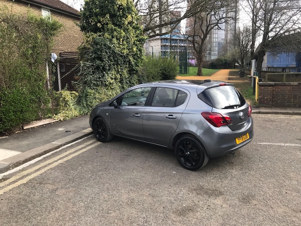 Used Vauxhall Corsa 2019 for sale - 74165019: Photo 13
