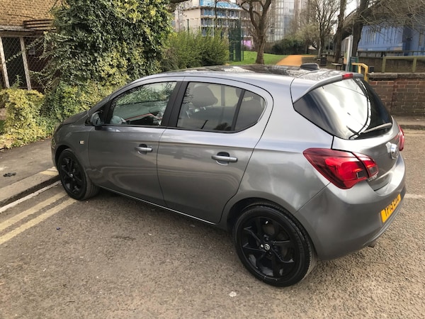 Used Vauxhall Corsa 2019 for sale - 74165019: Photo 14