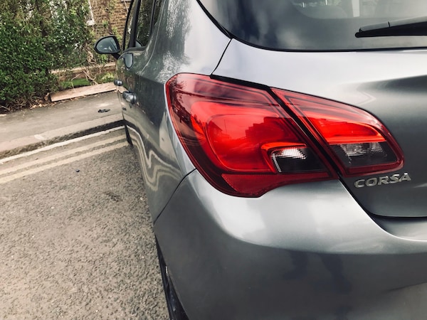 Used Vauxhall Corsa 2019 for sale - 74165019: Photo 16