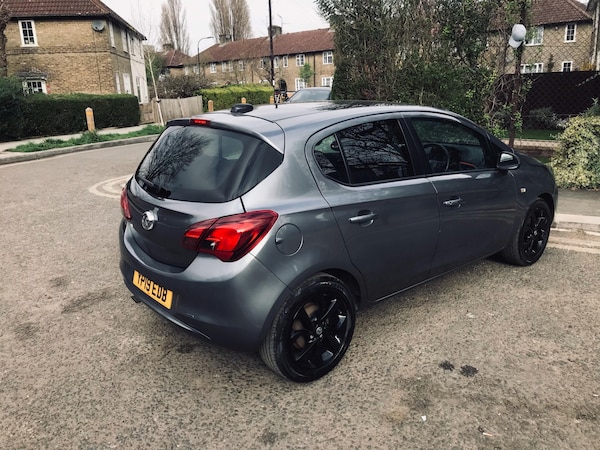 Used Vauxhall Corsa 2019 for sale - 74165019: Photo 18