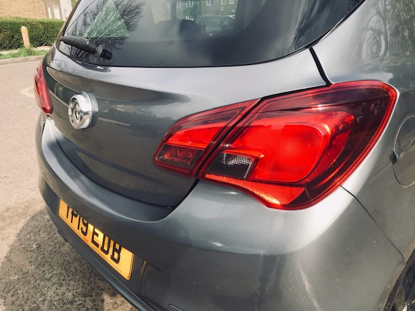 Used Vauxhall Corsa 2019 for sale - 74165019: Photo 19