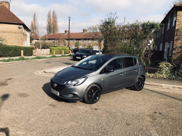 Used Vauxhall Corsa 2019 for sale - 74165019: Photo 1