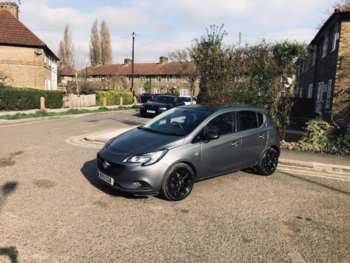 2019 (19) - 1.4 Griffin 5dr