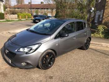 Used Vauxhall Corsa 2019 for sale - 74165019: Photo