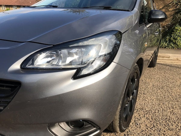 Used Vauxhall Corsa 2019 for sale - 74165019: Photo 3