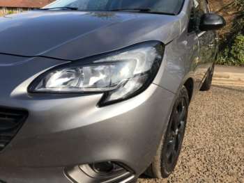 Used Vauxhall Corsa 2019 for sale - 74165019: Photo