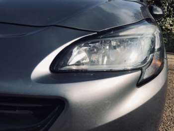 Used Vauxhall Corsa 2019 for sale - 74165019: Photo